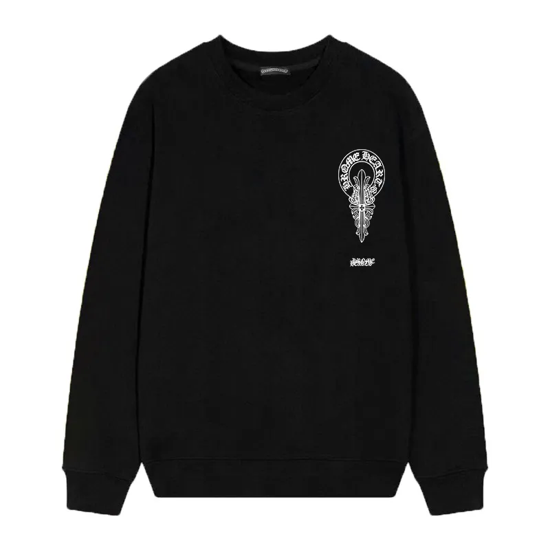 D 88 Chrome Hearts 🚩 1×1 Same Style logo OS ：Black，White Size ：S M L XL